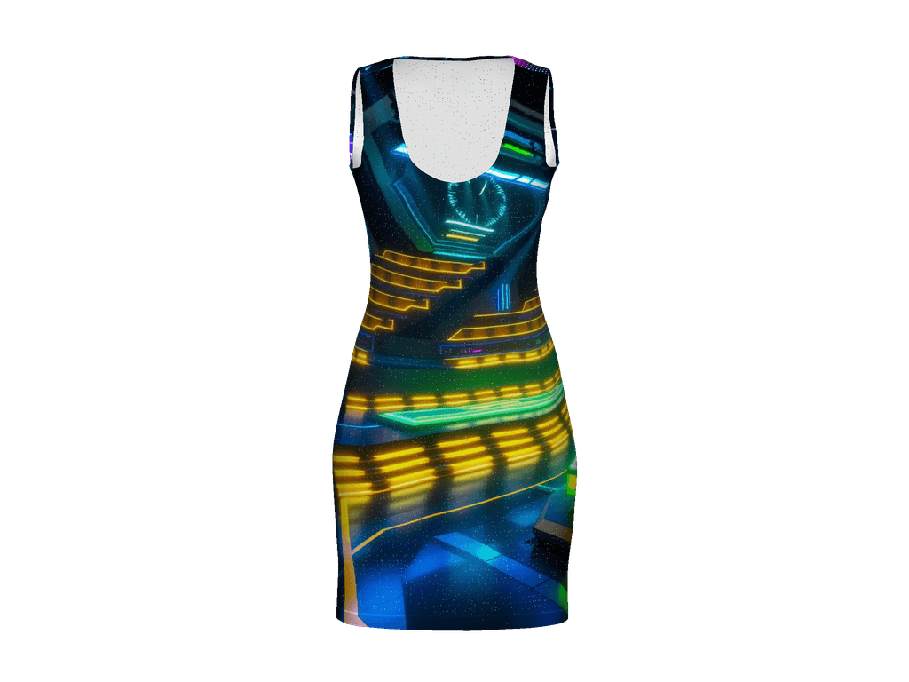 Bodycon Dress