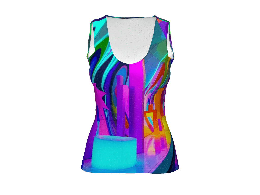 Women's Tank Top