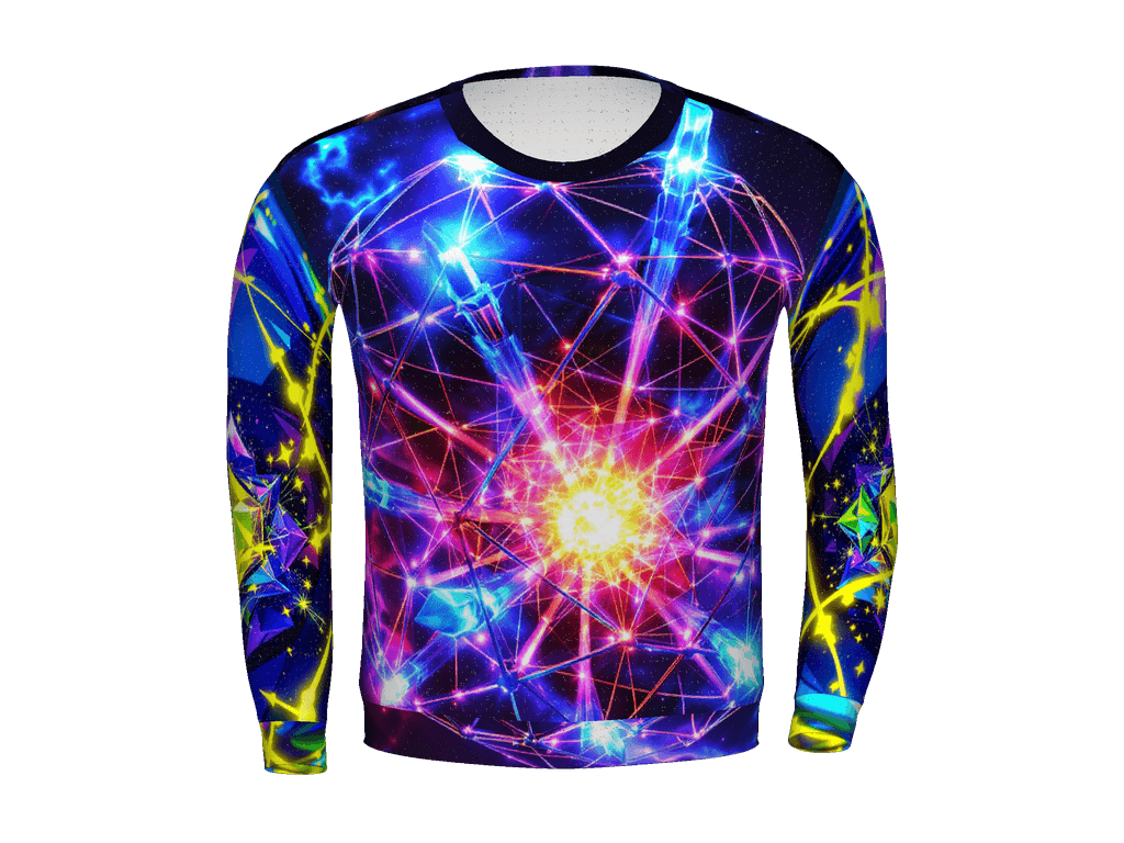 Recycled Unisex Sweatshirt