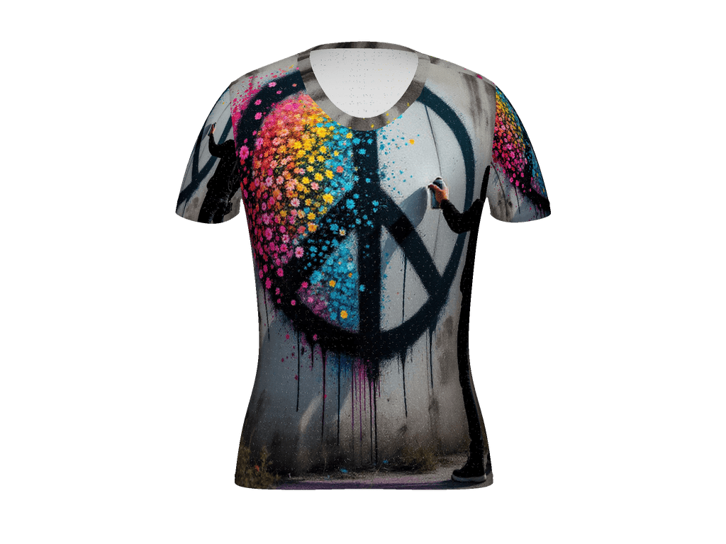 Women's Athletic T-Shirt