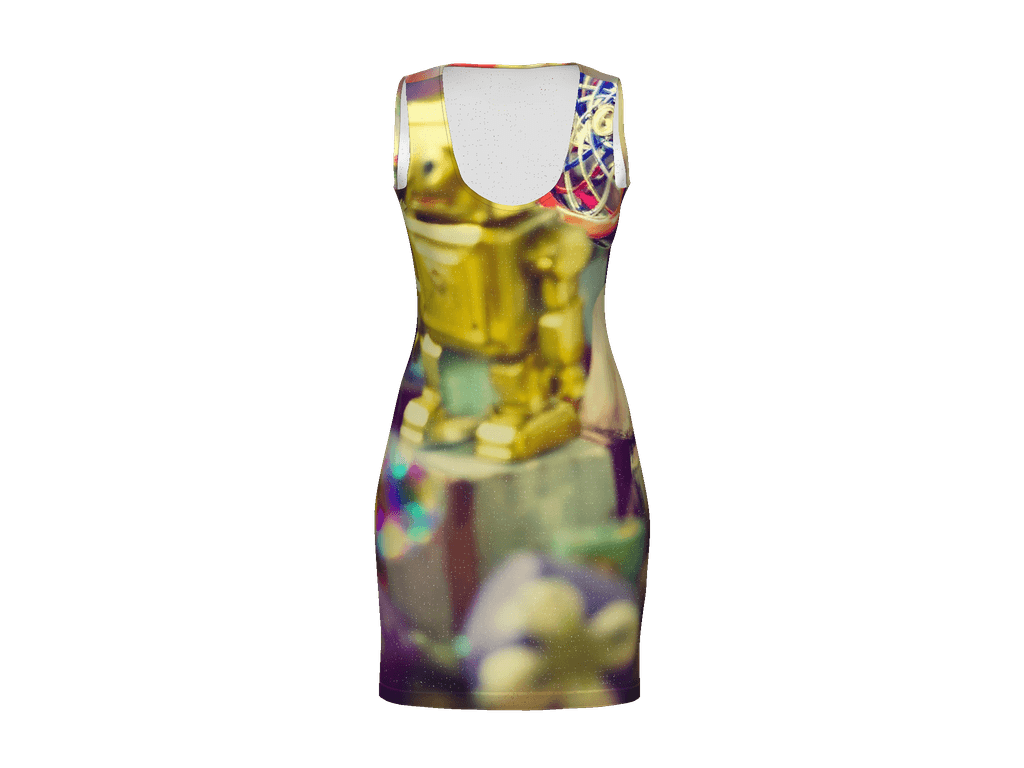 Bodycon Dress