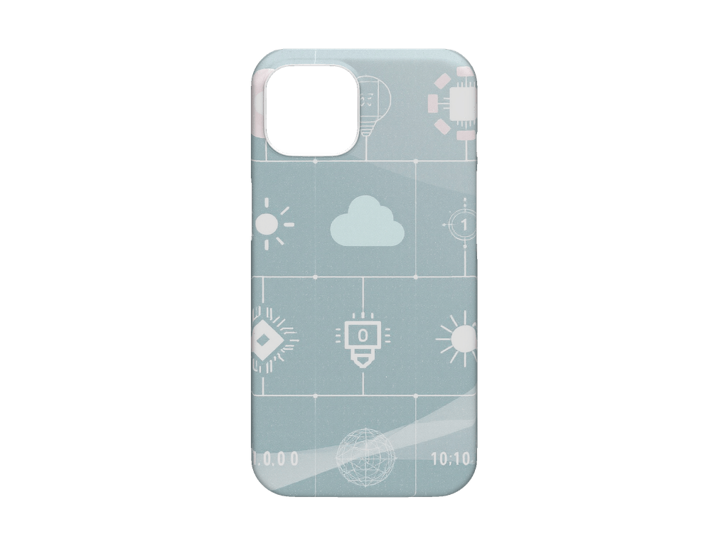 Snap Case for iPhone®