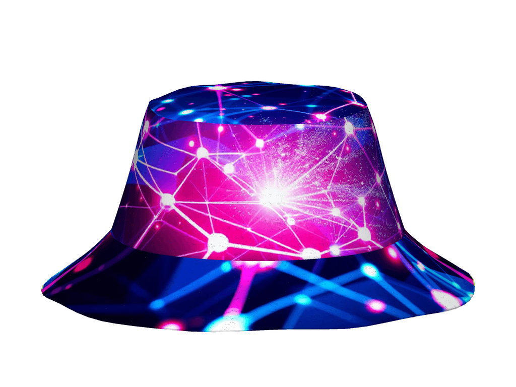 Reversible Bucket Hat