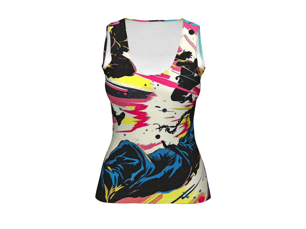 Women's Tank Top