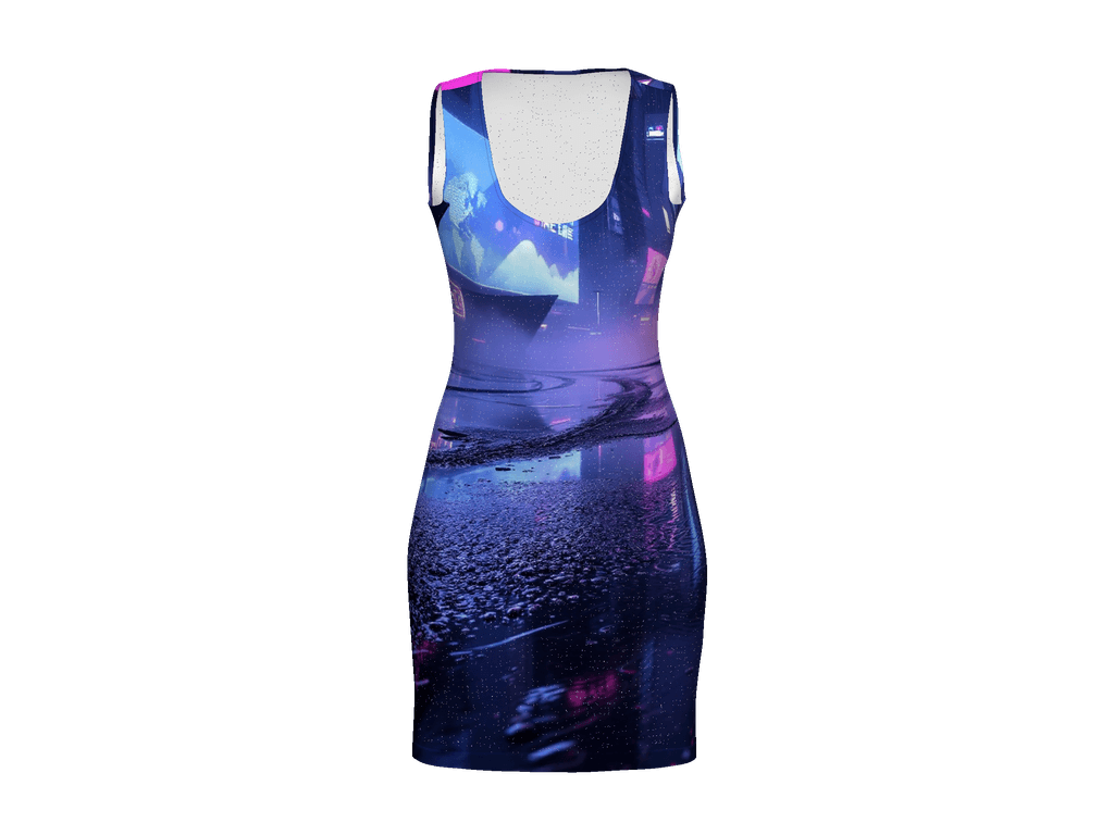 Bodycon Dress