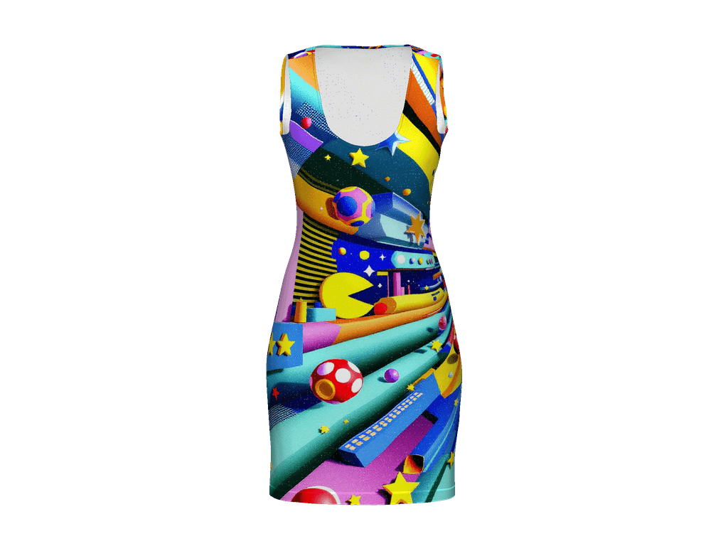 Bodycon Dress