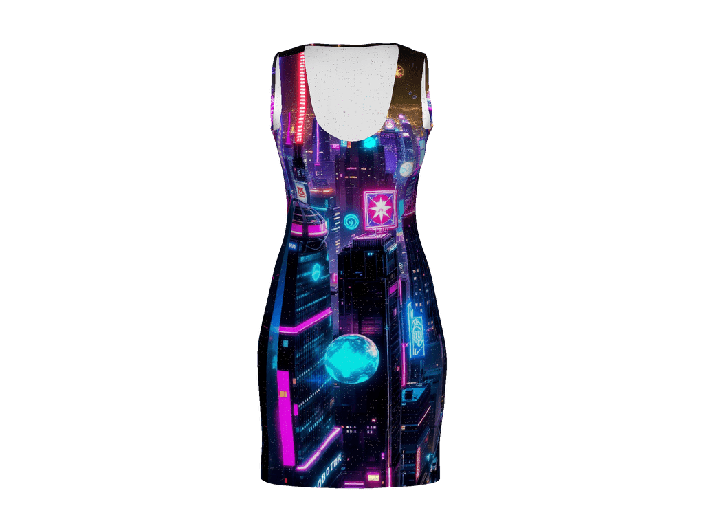 Bodycon Dress