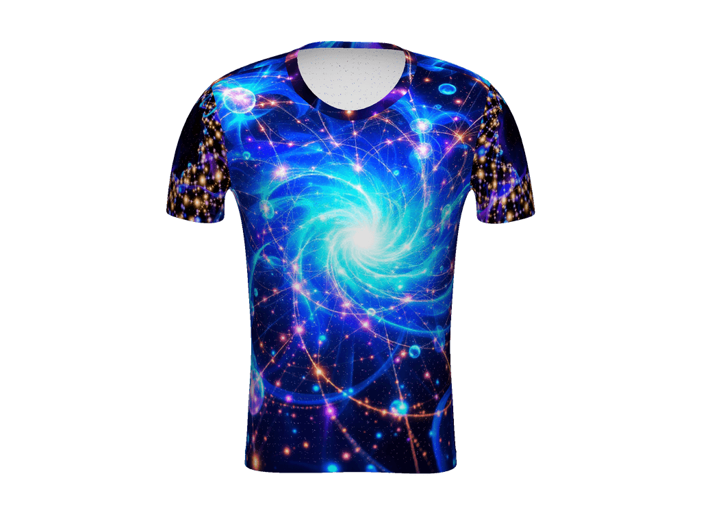 Men's Athletic T-Shirt