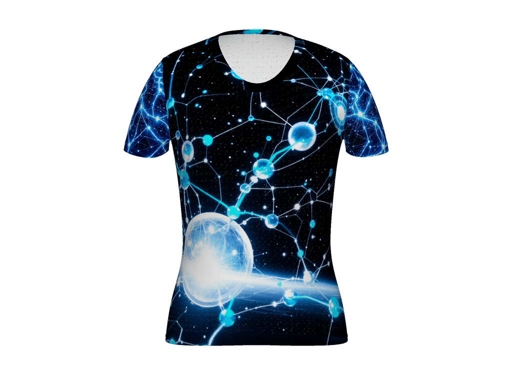 Women's Athletic T-Shirt