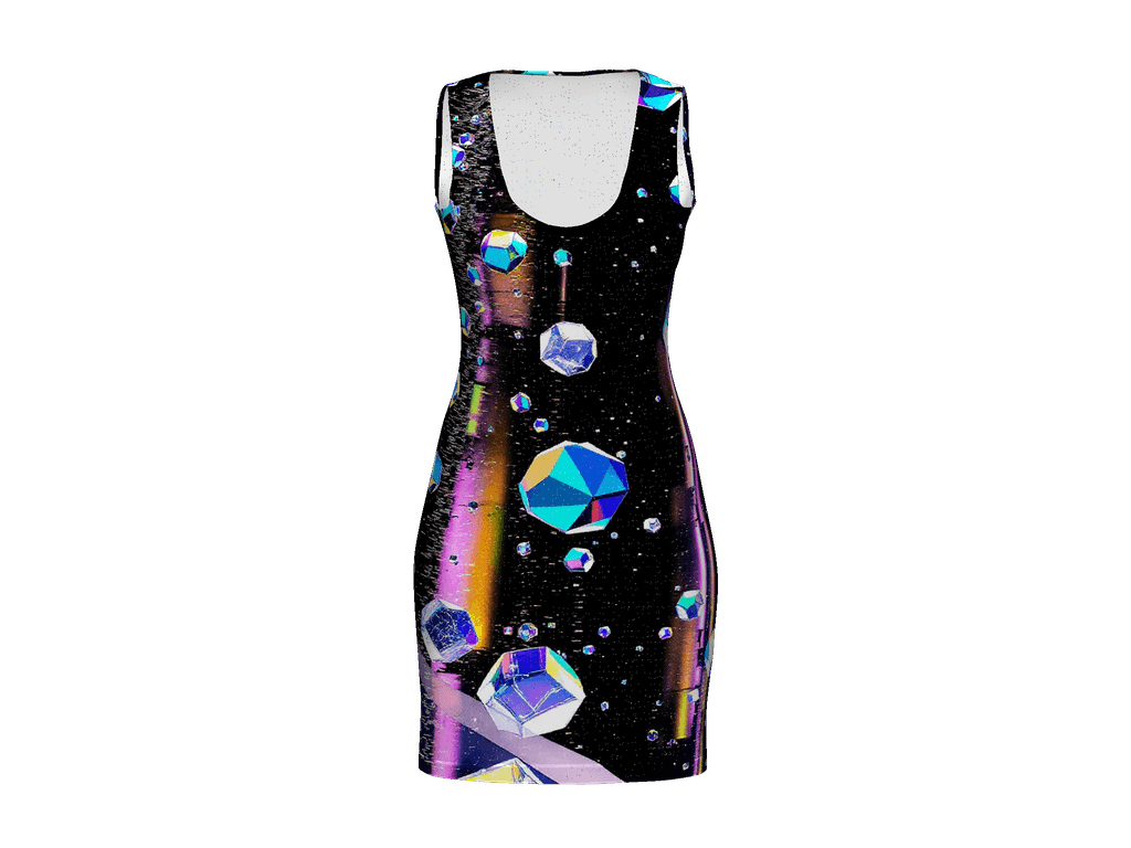 Bodycon Dress