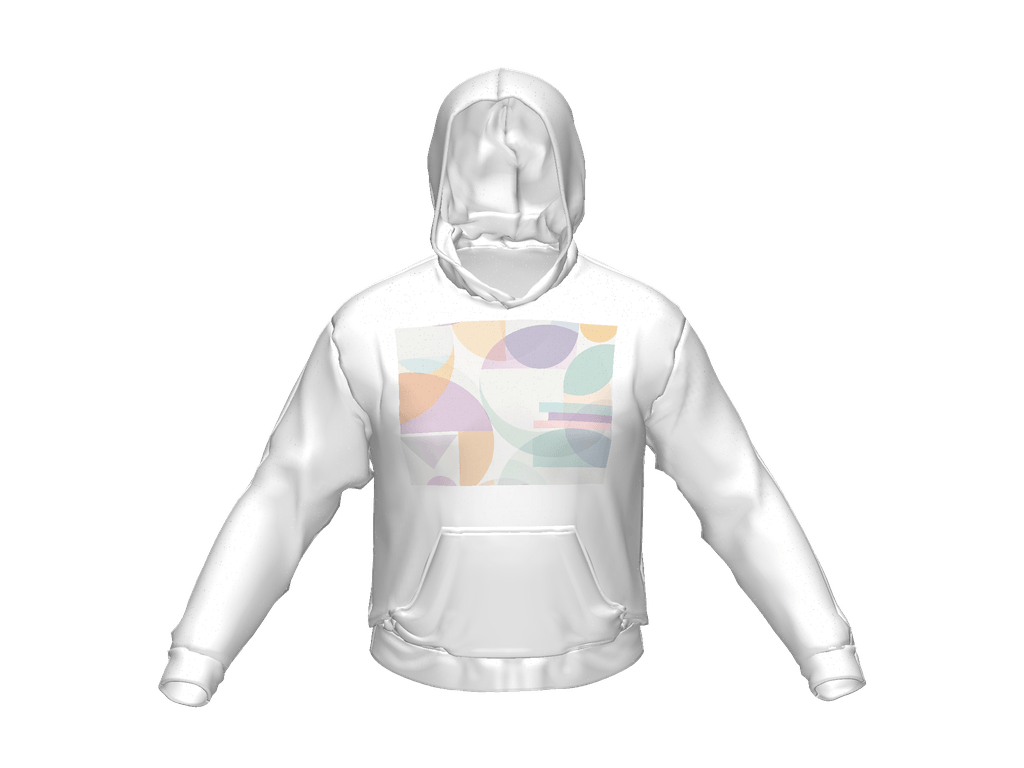 Youth Heavy Blend Hoodie