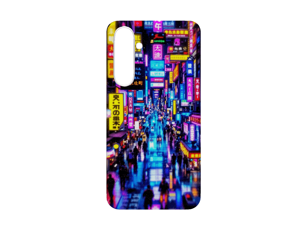 Snap Case for Samsung®