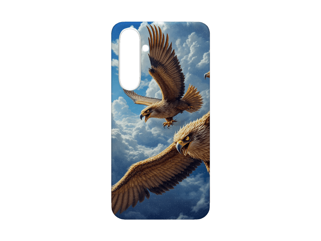 Snap Case for Samsung®