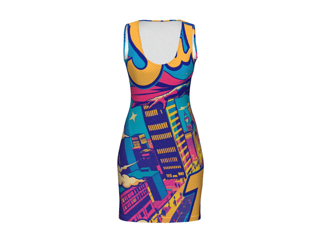 Bodycon Dress