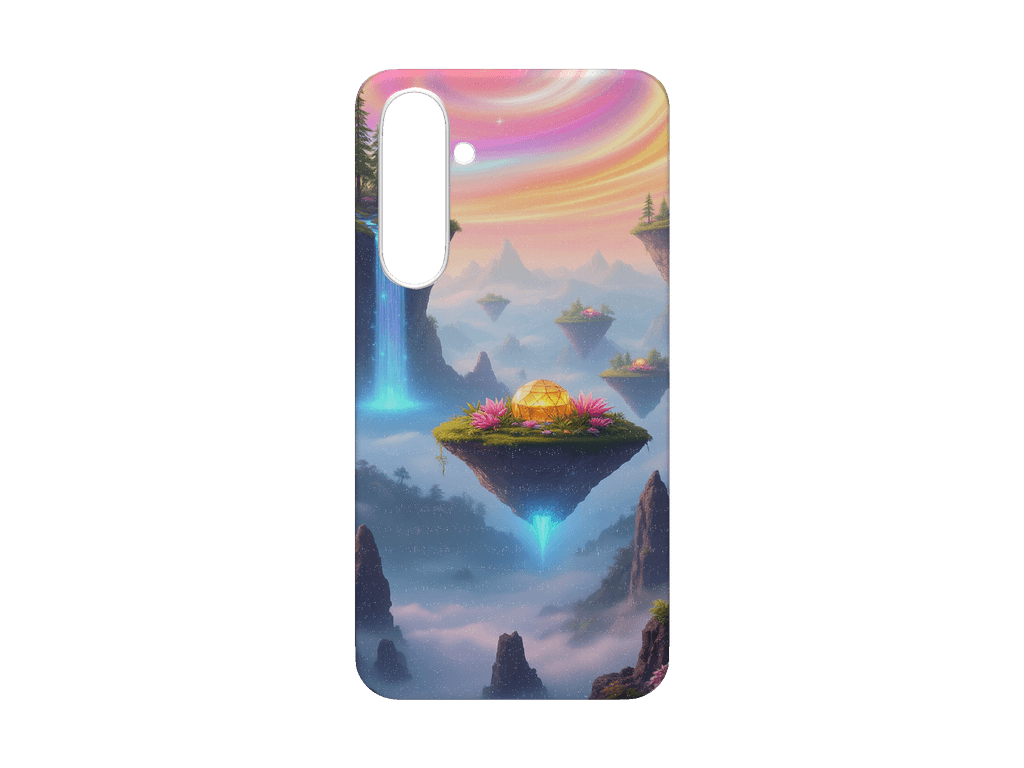 Snap Case for Samsung®