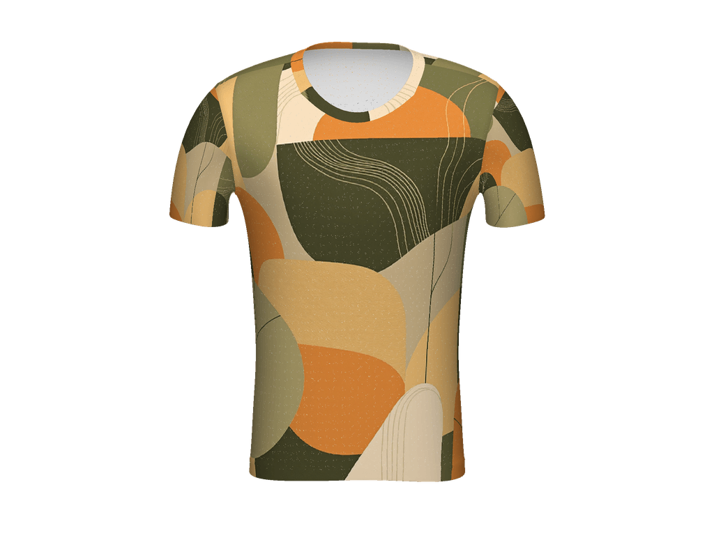 Men's Athletic T-Shirt
