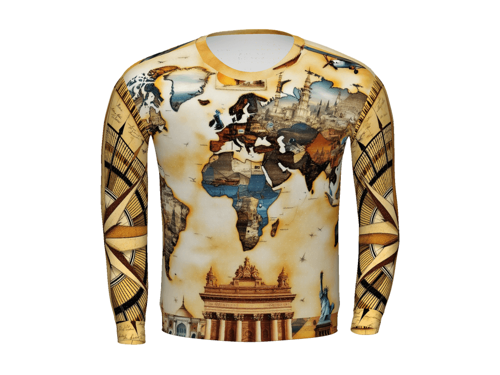 Eco Unisex Sweatshirt
