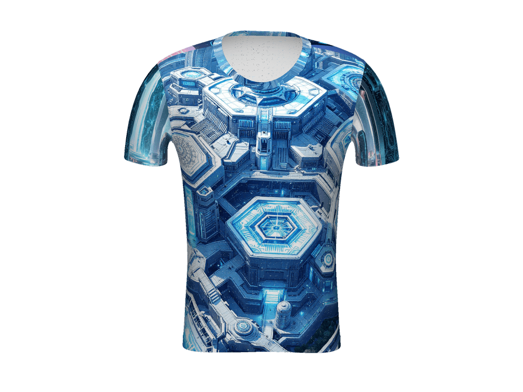 Men's Athletic T-Shirt