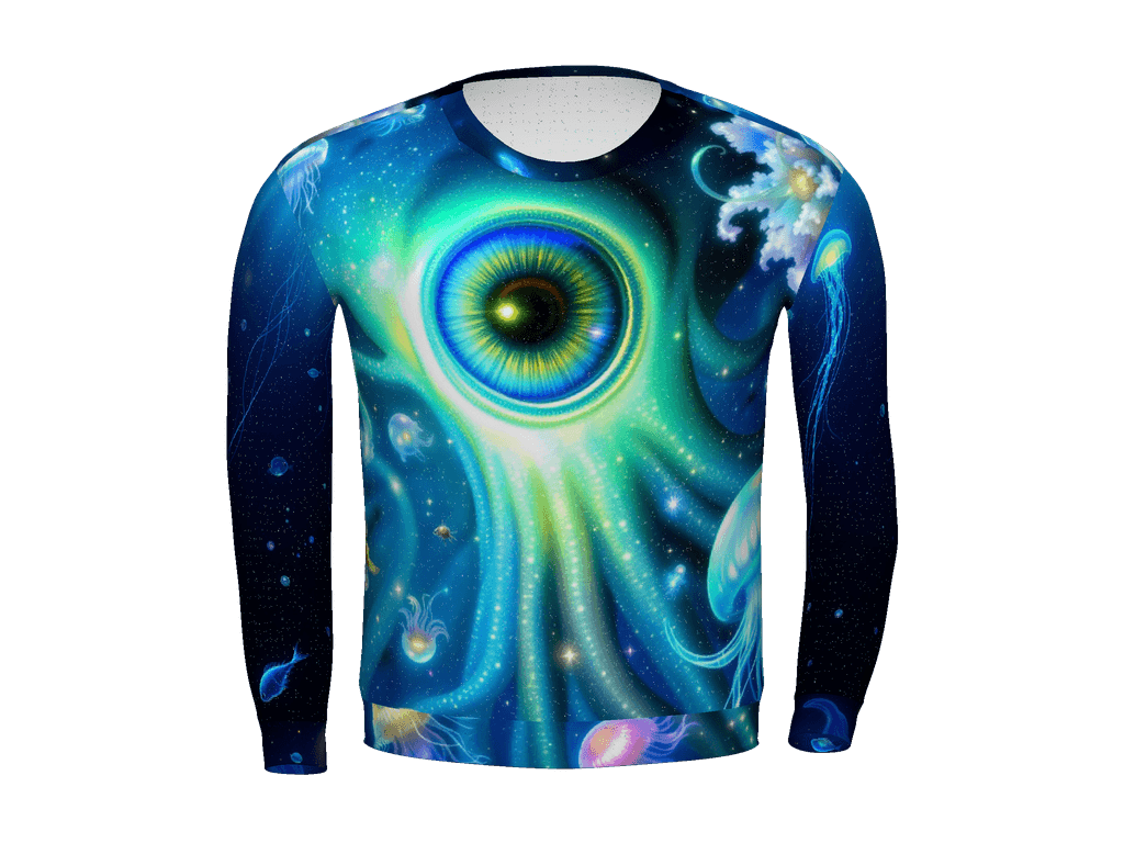 Recycled Unisex Sweatshirt