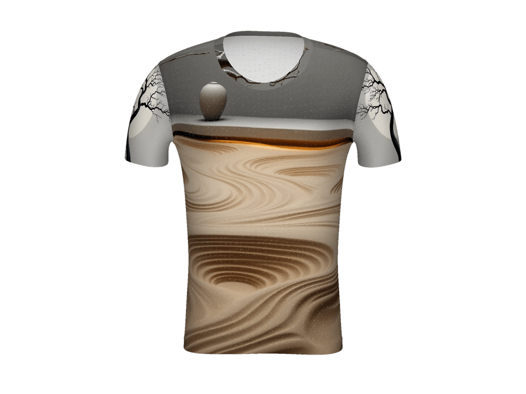 Men's Athletic T-Shirt