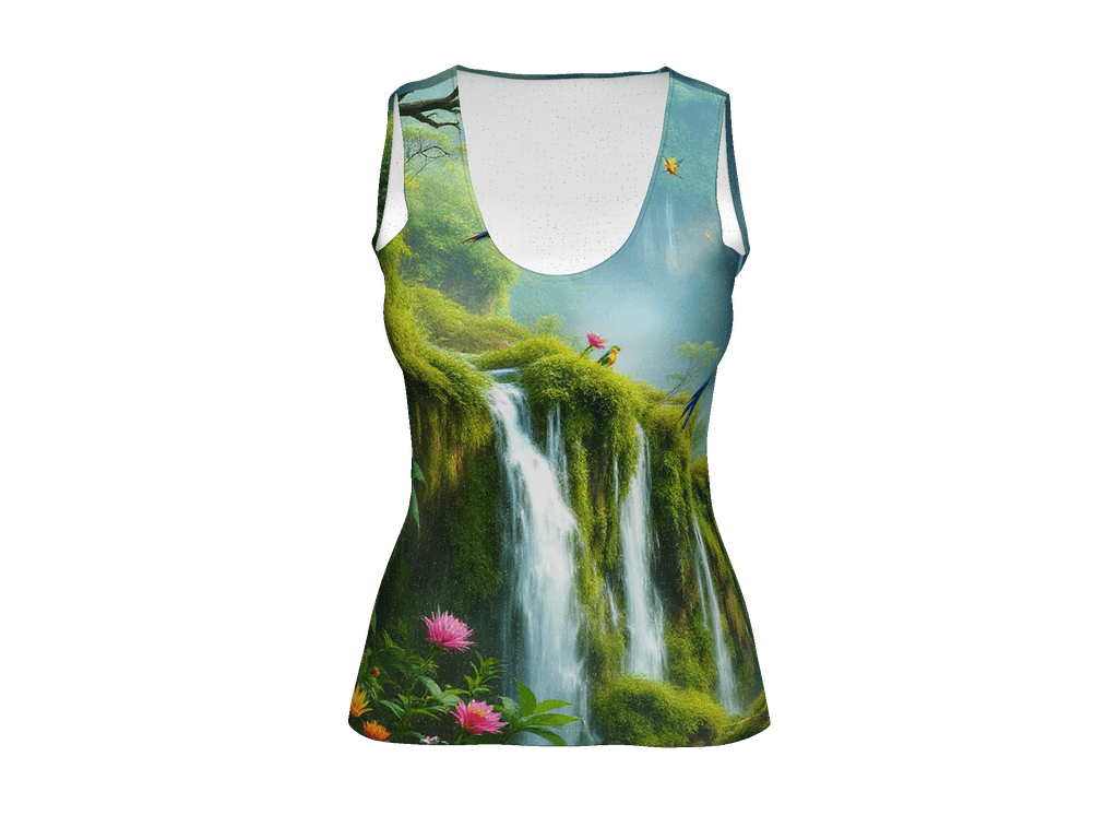 Women's Tank Top