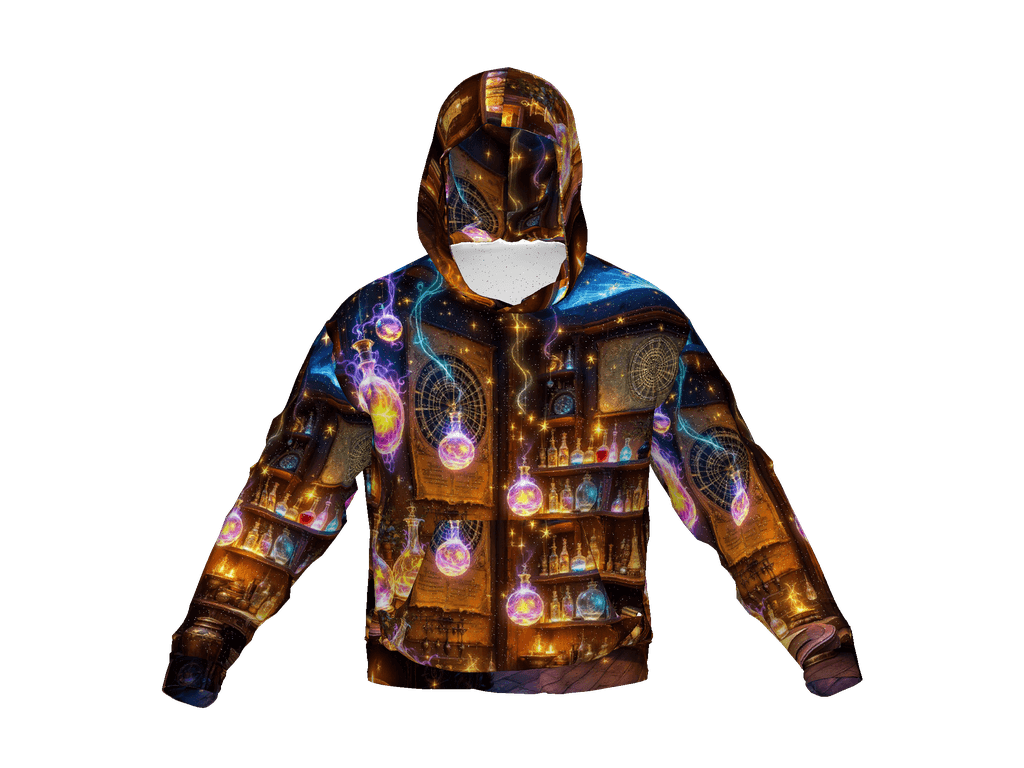 Recycled Unisex Hoodie