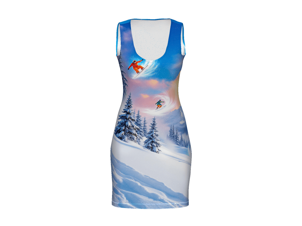 Bodycon Dress