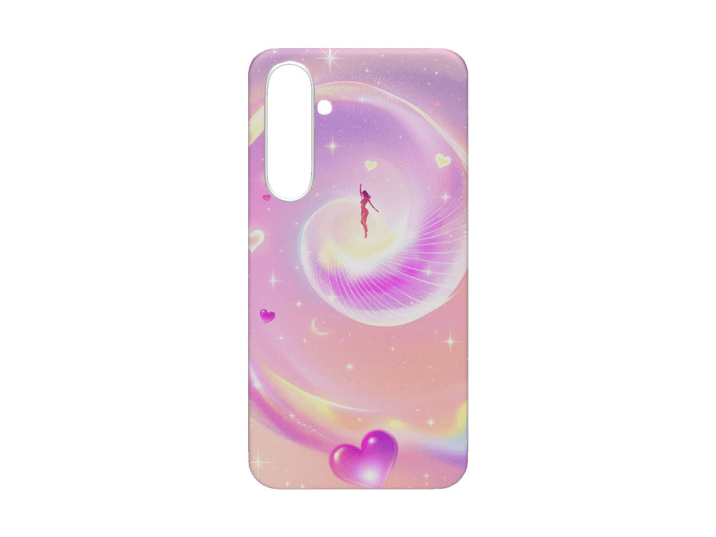 Snap Case for Samsung®