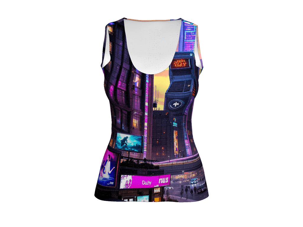 Women's Tank Top