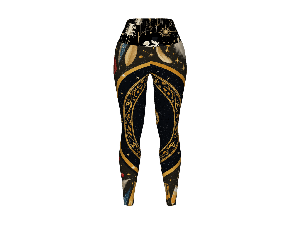 Yoga Leggings