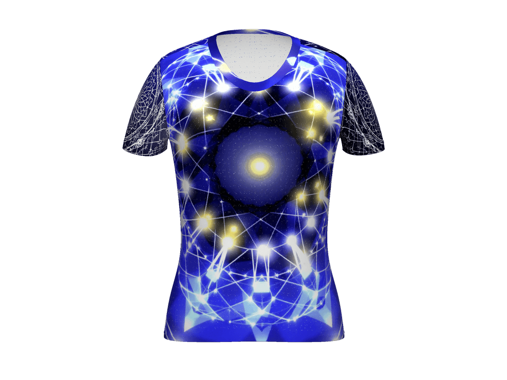 Women's Athletic T-Shirt