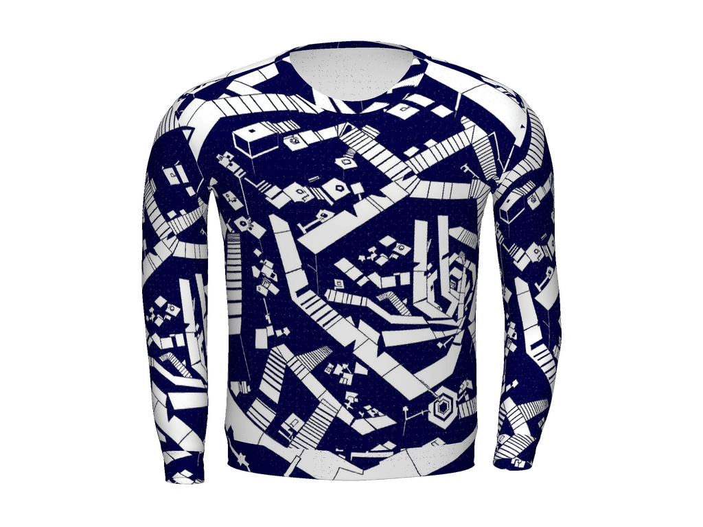 Eco Unisex Sweatshirt