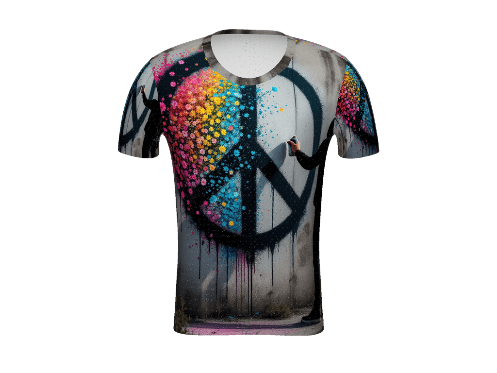 Men's Athletic T-Shirt