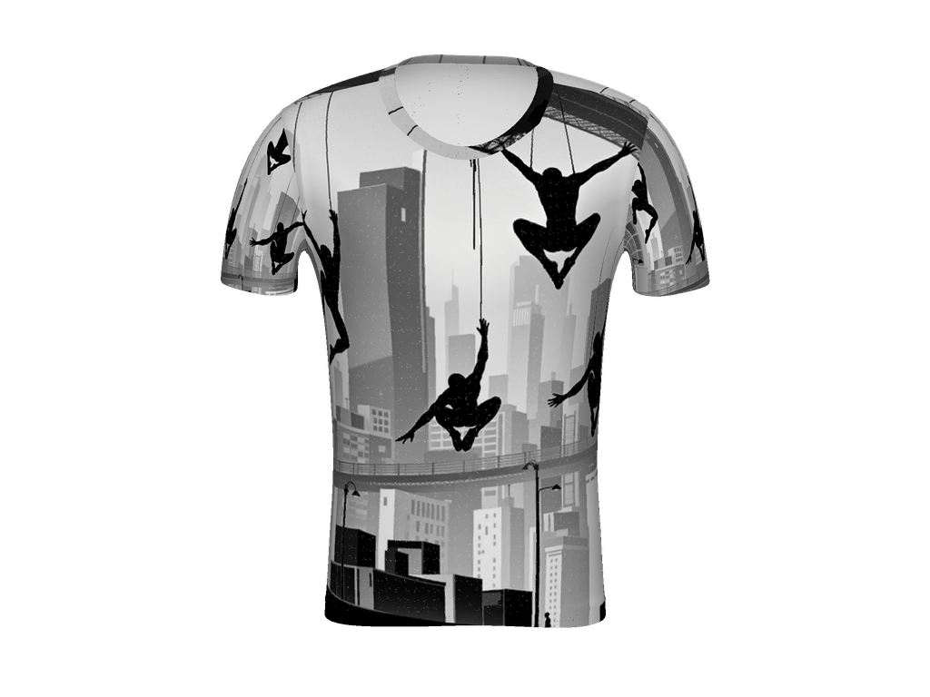 Men's Athletic T-Shirt