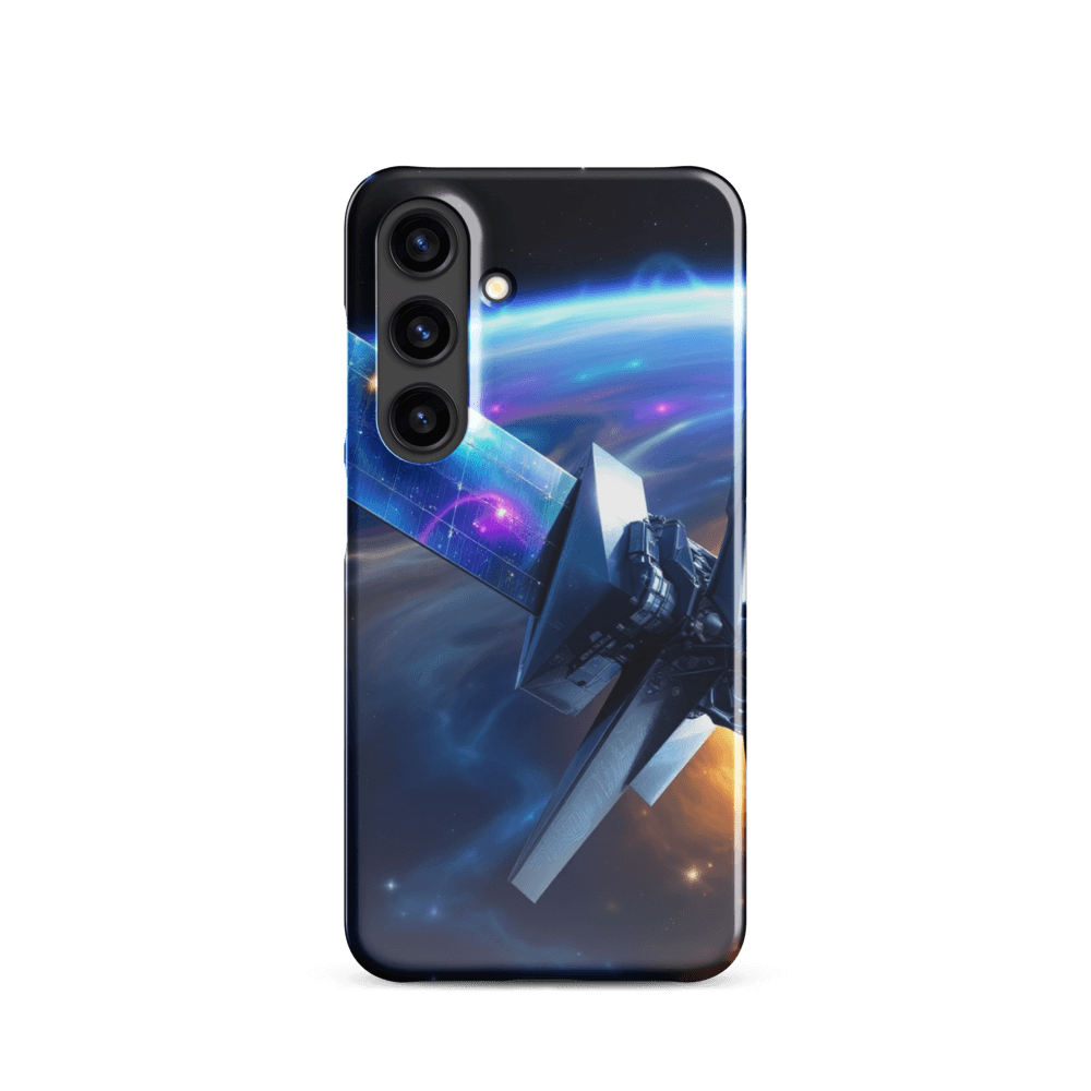 Snap Case for Samsung®