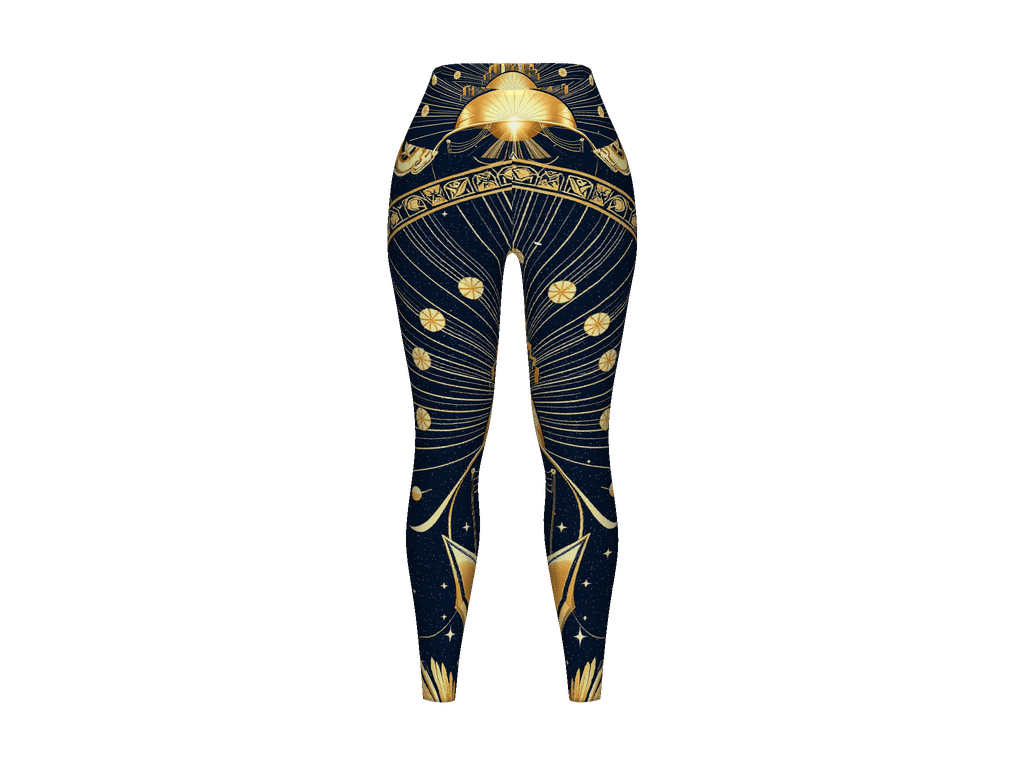 Yoga Leggings