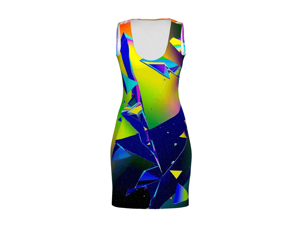 Bodycon Dress