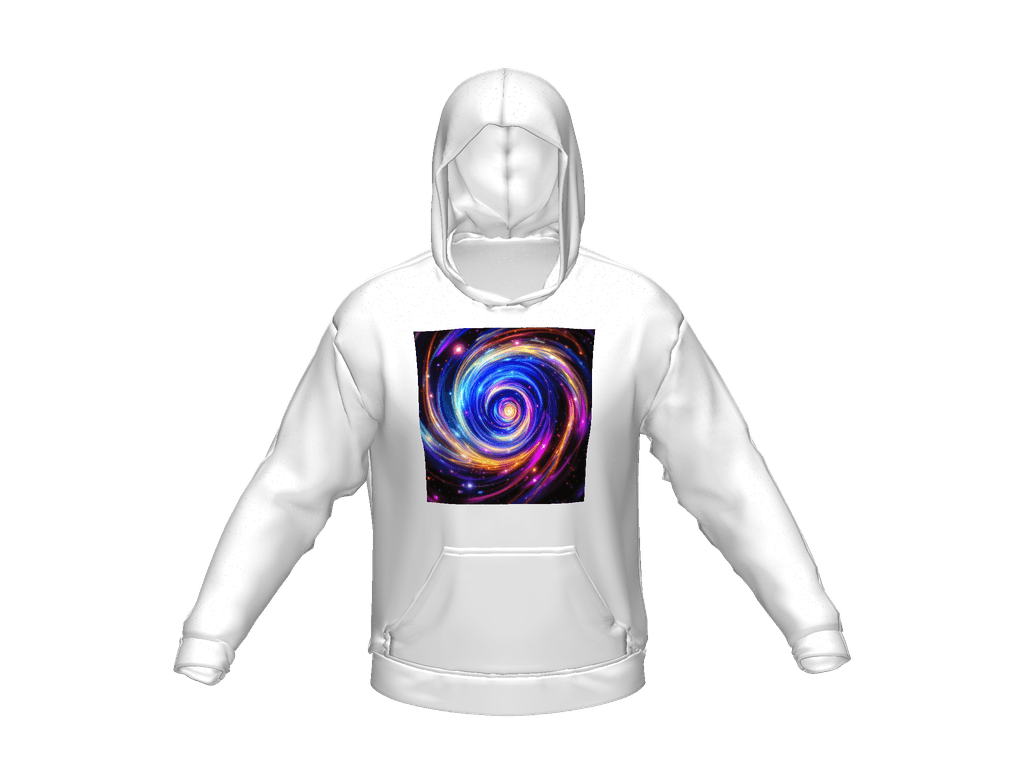 Unisex Midweight Hoodie