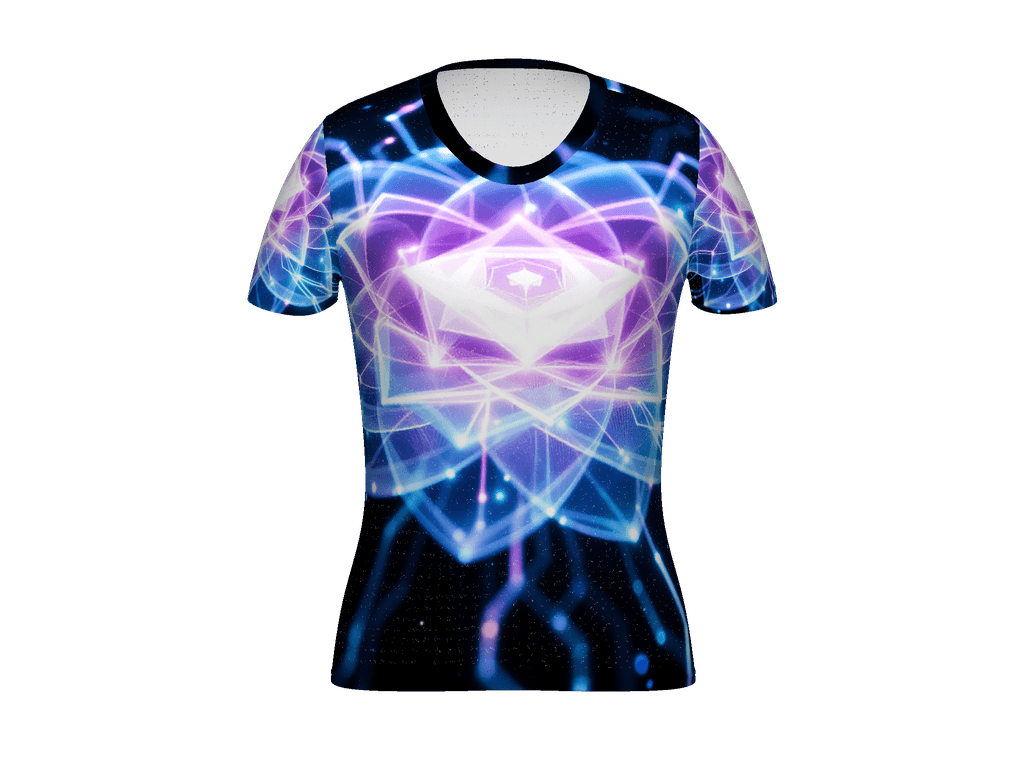 Women's Athletic T-Shirt