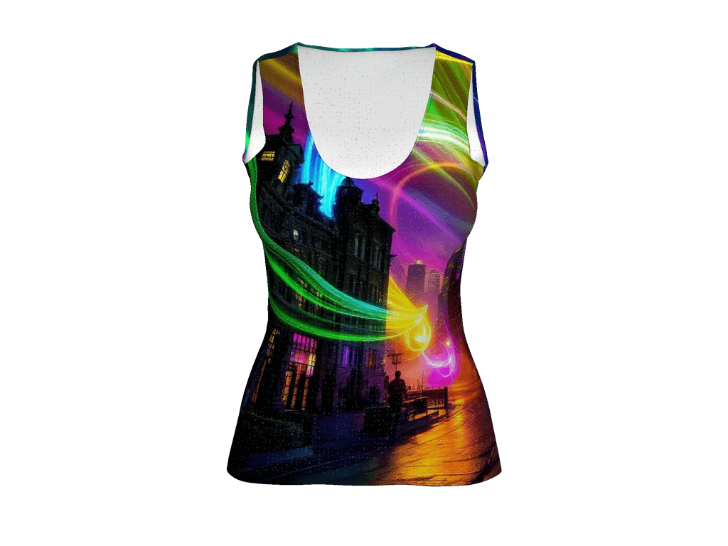 Women's Tank Top