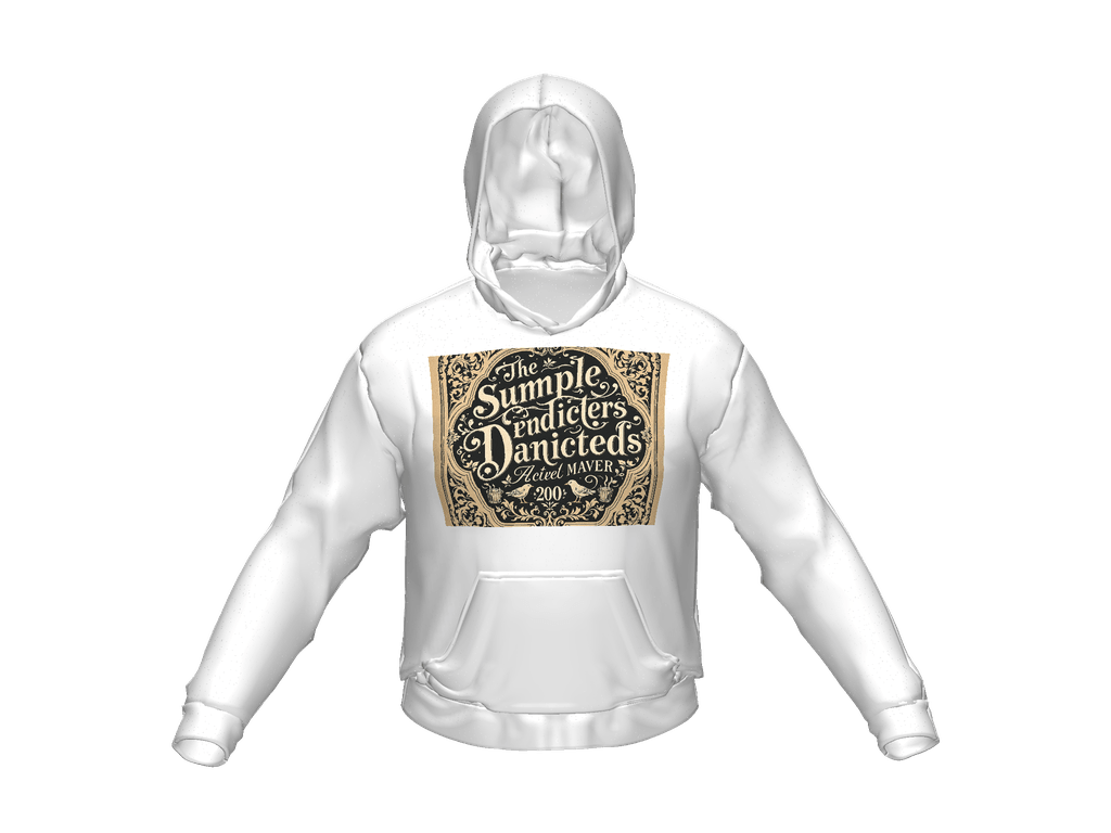 Youth Heavy Blend Hoodie