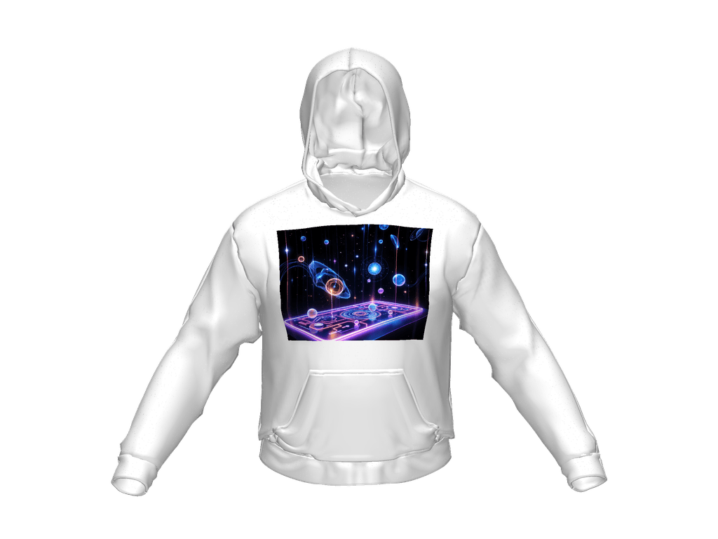 Youth Heavy Blend Hoodie