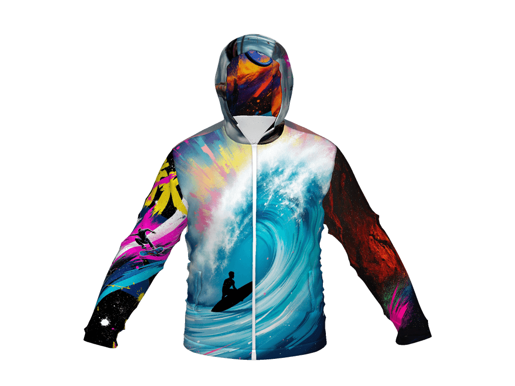 Men's Windbreaker