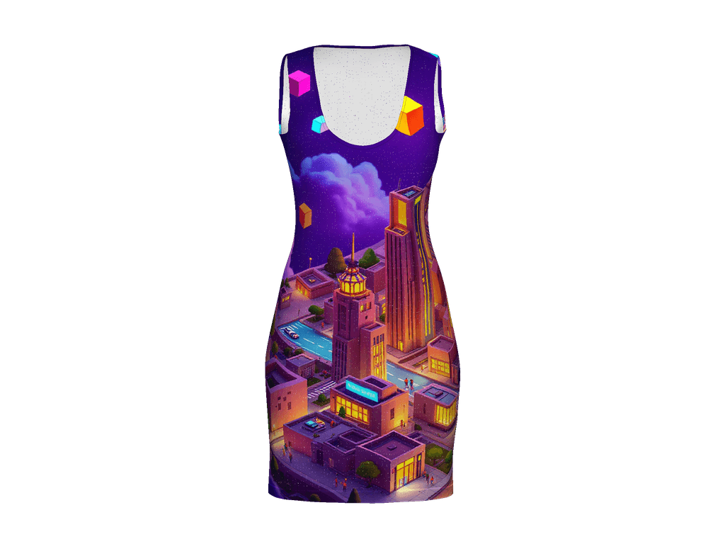 Bodycon Dress