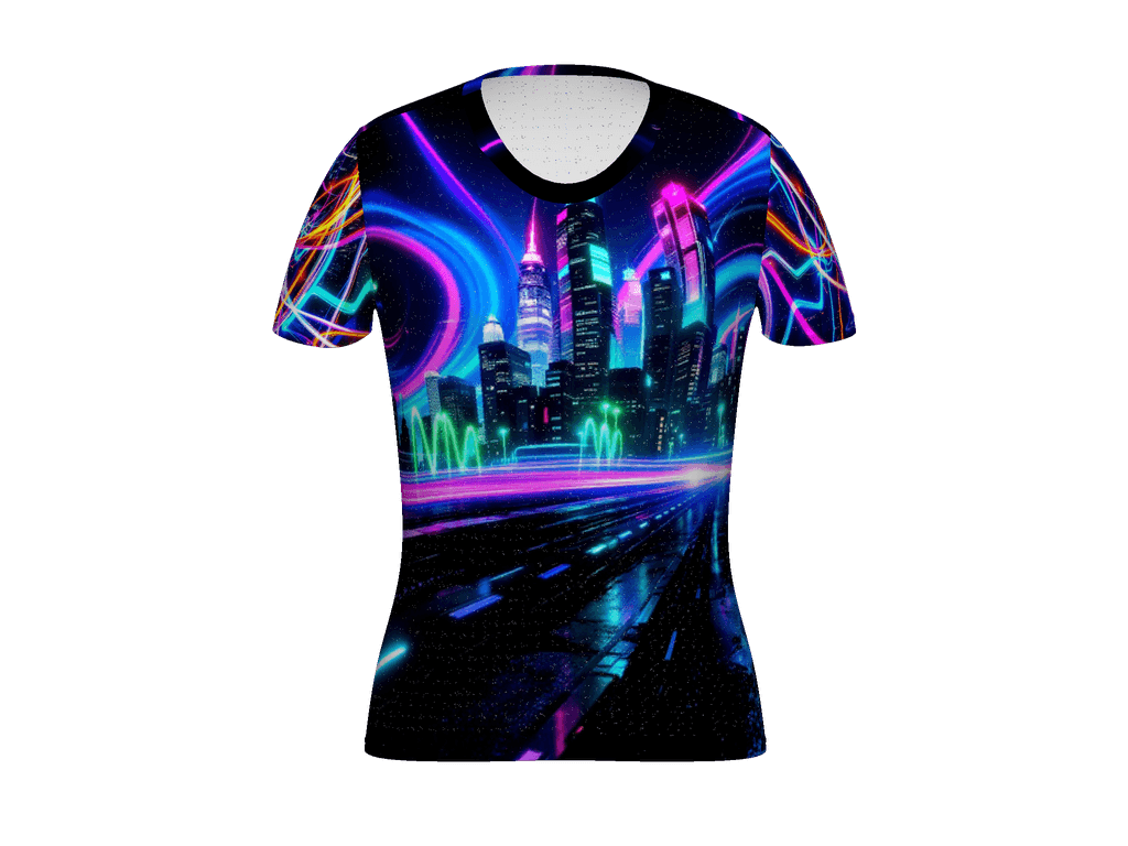 Women's Athletic T-Shirt