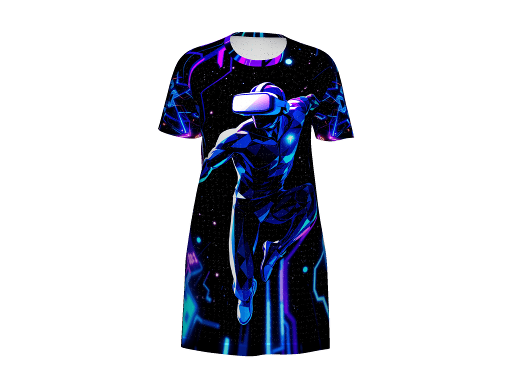 T-Shirt Dress