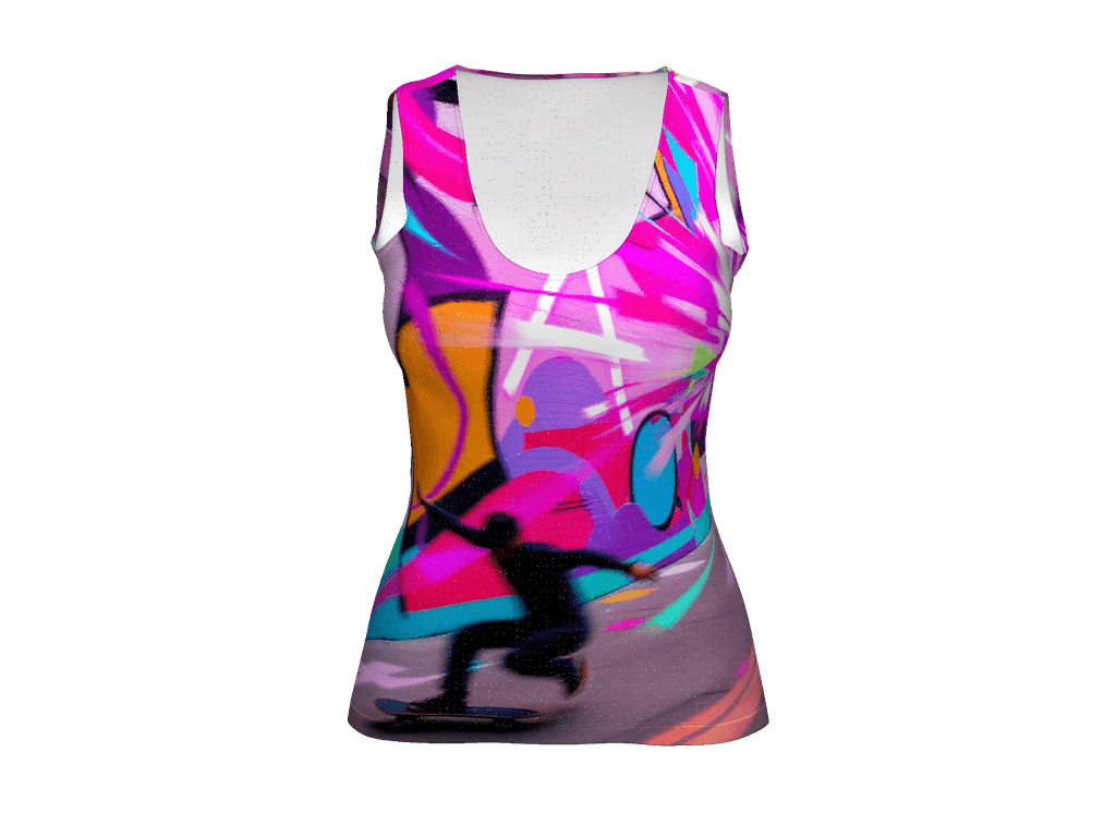 Women's Tank Top