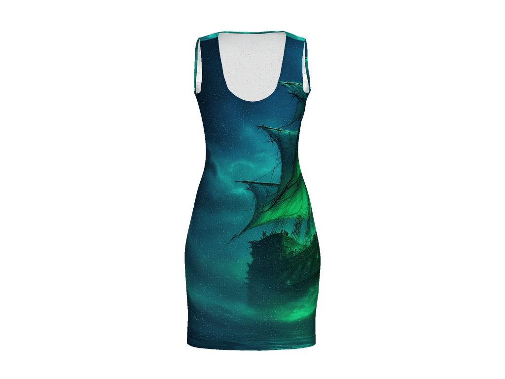 Bodycon Dress