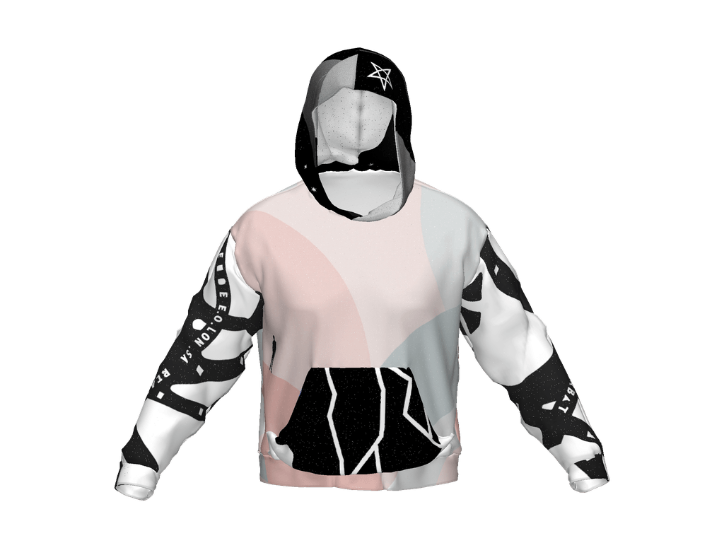 Recycled Unisex Hoodie