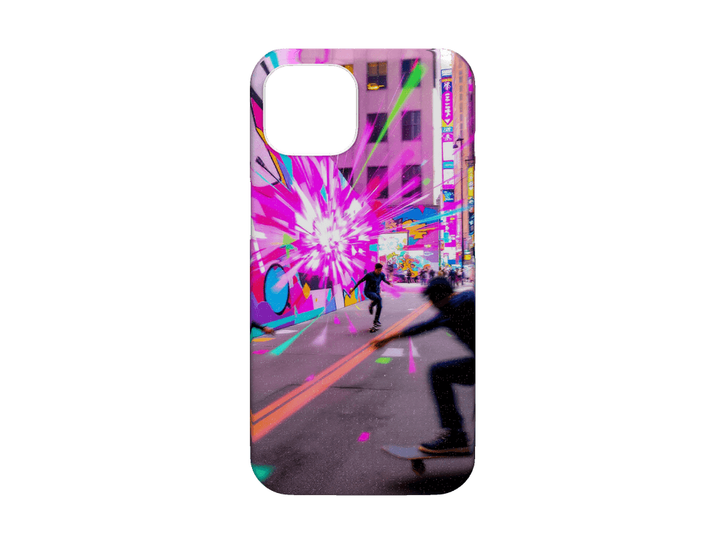 Snap Case for iPhone®